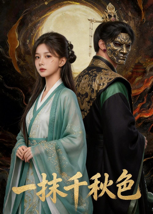 一抹千秋色（52集）免费看全网短剧