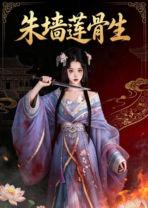 朱墙莲骨生（44集）原创精彩短剧