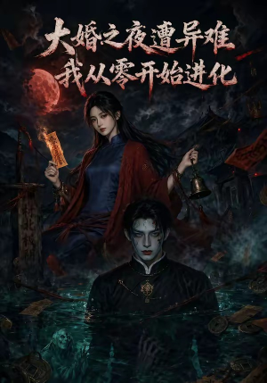 大婚之夜遭异难，我从零开始进化（70集）短剧免费分享