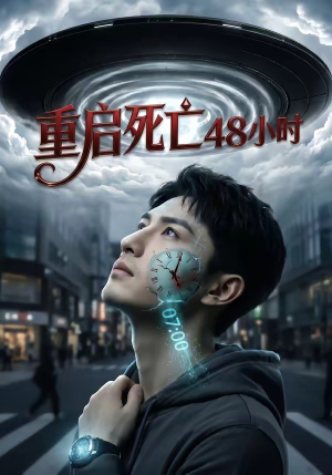 重启死亡48小时（80集）好看又上头短剧
