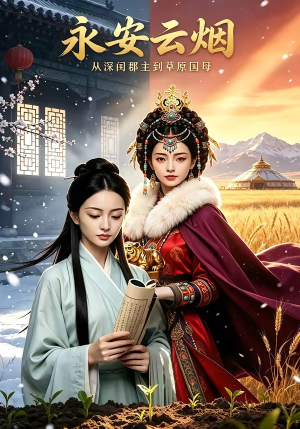 永安云烟（62集）精彩短剧免费看
