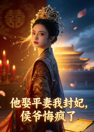 他娶平妻我封妃，侯爷悔疯了（53集）短剧小说在线看