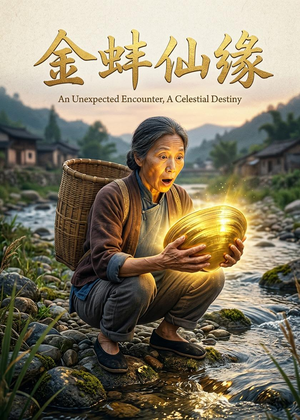 金蚌仙缘（18集）怎么看全集