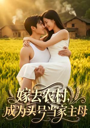 嫁去农村，成为头号当家主母（63集）短剧推荐分享