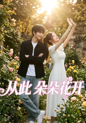 从此朵朵花开（60集）短剧全集免费