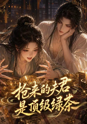 抢来的夫君是顶级绿茶（20集）高清无码免费看