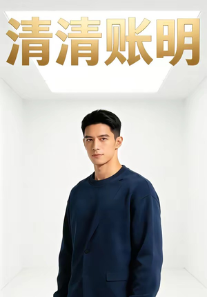清清账明（57集）一起追生活短剧