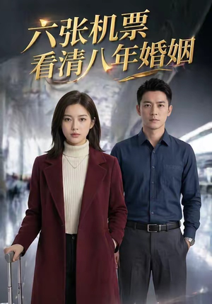六张机票看清八年婚姻（30集）观看软件