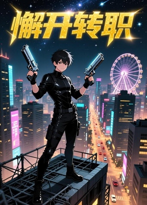 懈开转职（50集）在线观看完整版