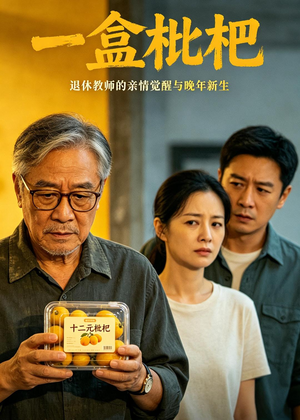 一盒枇杷（49集）超爽短剧推荐