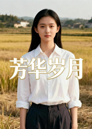 芳华岁月（34集）短剧排行榜