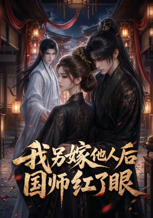 我另嫁他人后，国师红了眼（15集）免费观看
