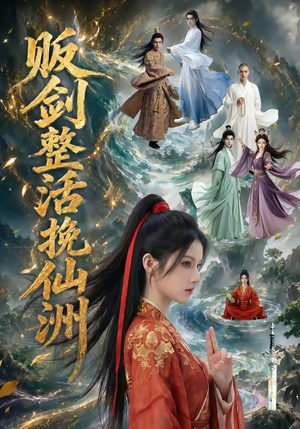 贩剑整活挽仙洲（85集）免费看短剧