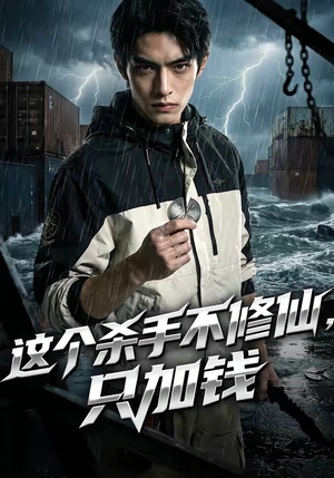 这个杀手不修仙，只加钱（80集）精彩短剧热播