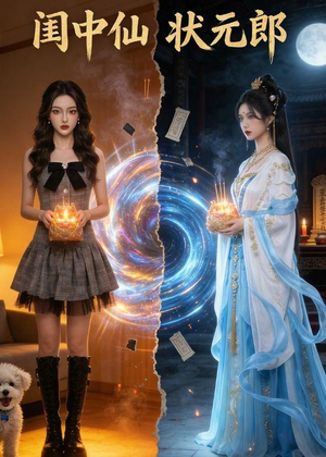 闺中仙状元郎（40集）热播短剧全集看