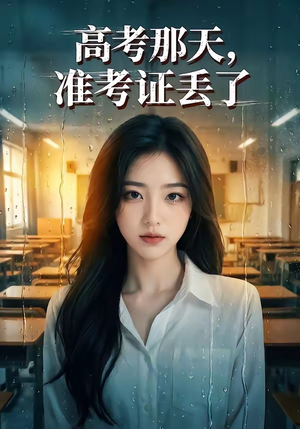 高考那天，准考证丢了（30集）更新时间一览表