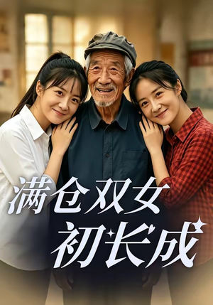 满仓双女初长成（65集）剧情简介