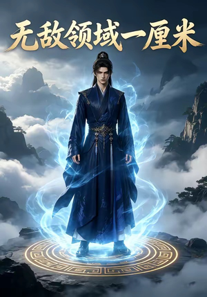 无敌领域一厘米（80集）在哪里可以看