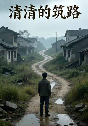 清清的筑路（39集）免费短剧推荐