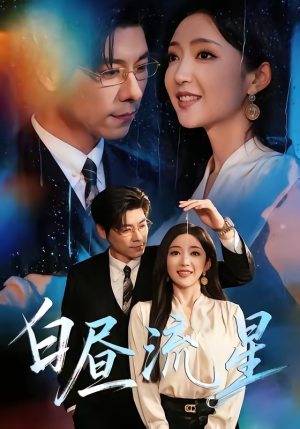 白昼流星（70集）无需会员轻松看