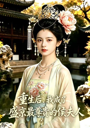重生后，我成了盛京最尊贵的侯夫人（46集）好看吗