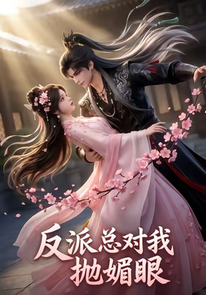 反派总对我抛媚眼（22集）全网独播免费看