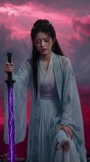 别劝我恋爱，我自修仙登巅峰（80集）在哪看免费