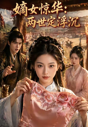 嫡女惊华：两世定浮沉（59集）红果免费看短剧