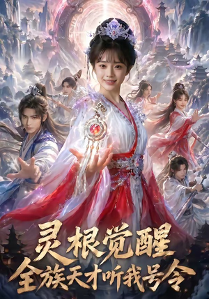 灵根觉醒：全族天才听我号令（60集）一起看短剧