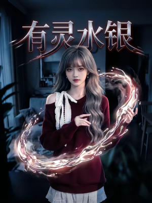 有灵水银（11集）短剧全集免费看