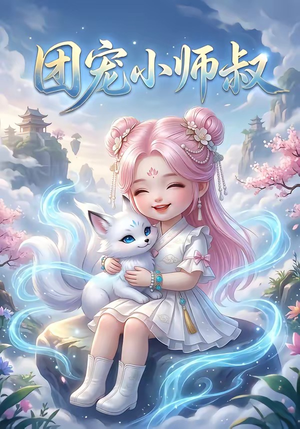 团宠小师叔（90集）全集都在这里了