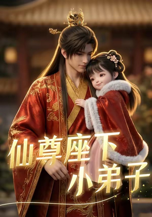 仙尊座下小弟子（106集）百度网盘在线看