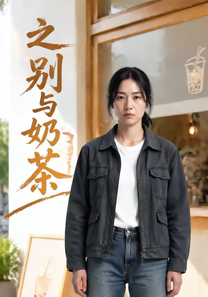 之别与奶茶（37集）短剧后续更精彩