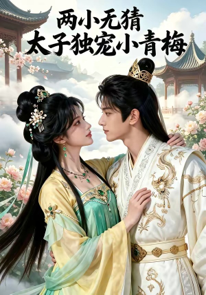 两小无猜太子独宠小青梅（42集）精彩短剧下载