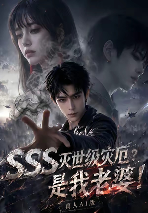 SSS灭世级灾厄？是我老婆！真人AI版（70集）在哪看免费