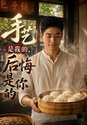 手艺是我的，后悔是你的（41集）免费看全网短剧