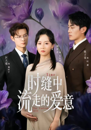 时缝中流走的爱意（71集）UC网盘在线看