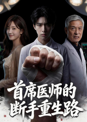 首席医师的断手重生路（53集）排行榜前十短剧