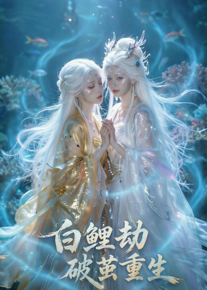 白鲤劫，破茧重生（40集）恋爱短剧分享