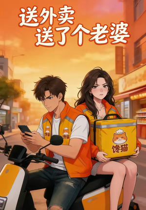 送外卖送了个老婆（32集）免费短剧片段