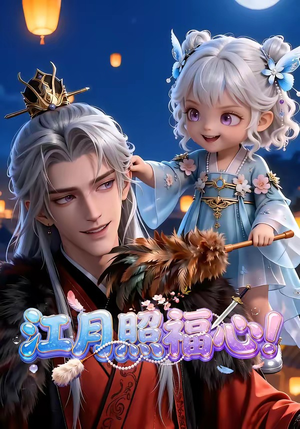 江月照福心！（58集）全集一网打尽