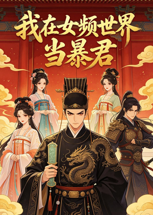我在女频世界当暴君（23集）分享好看短剧