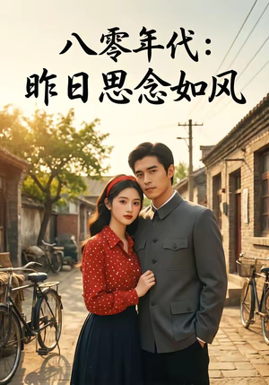 八零年代：昨日思念如风（51集）短剧在线观看