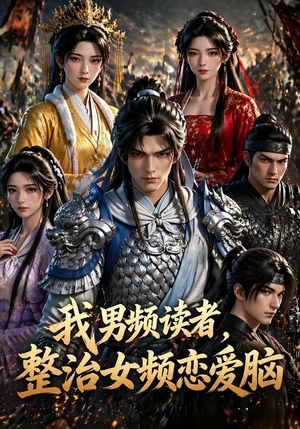我男频读者，整治女频恋爱脑（76集）亿万短剧抢先看