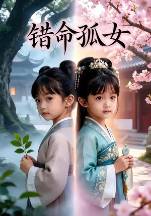 错命孤女（66集）红果免费短剧