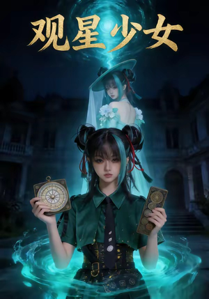 观星少女（45集）最后的大结局