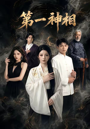 第一神相（40集）80到100集