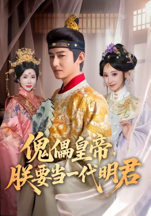 傀儡皇帝，朕要当一代明君（86集）真的太好看了