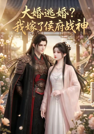 大婚逃婚？我嫁了侯府战神（26集）网上可以看吗