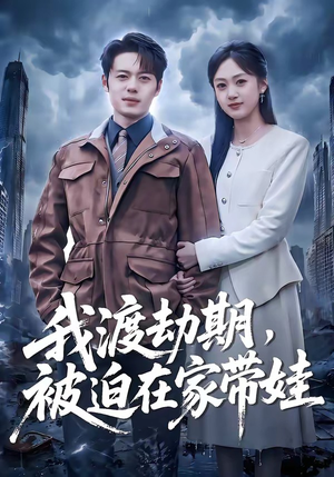 我渡劫期，被迫在家带娃（75集）精彩的短剧